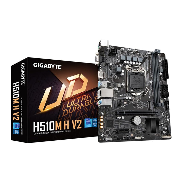 Gigabyte Motherboard H510M H V2