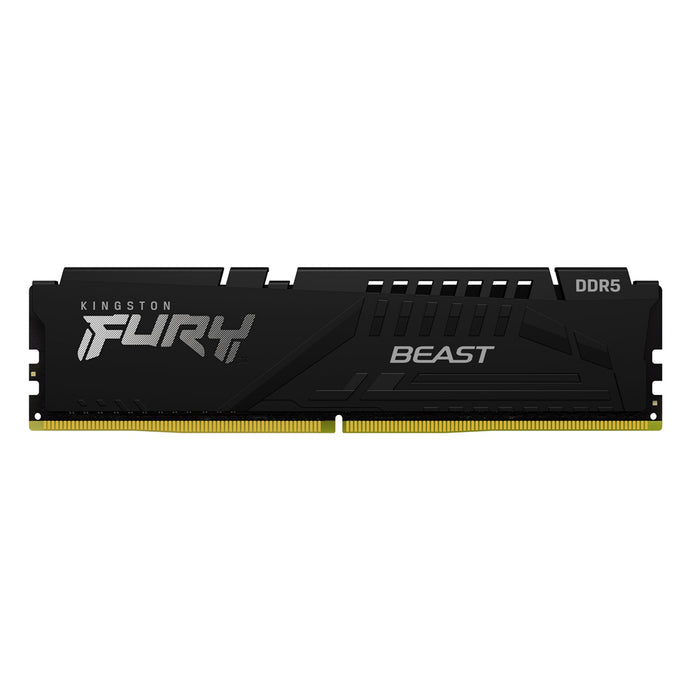 Kingston Ram Fury Beast RGB 64GB (2x32GB) DDR5 5200 CL40