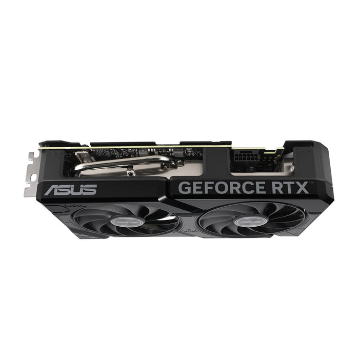 Asus EVO Dual GeForce RTX 4070 SUPER OC 12GB