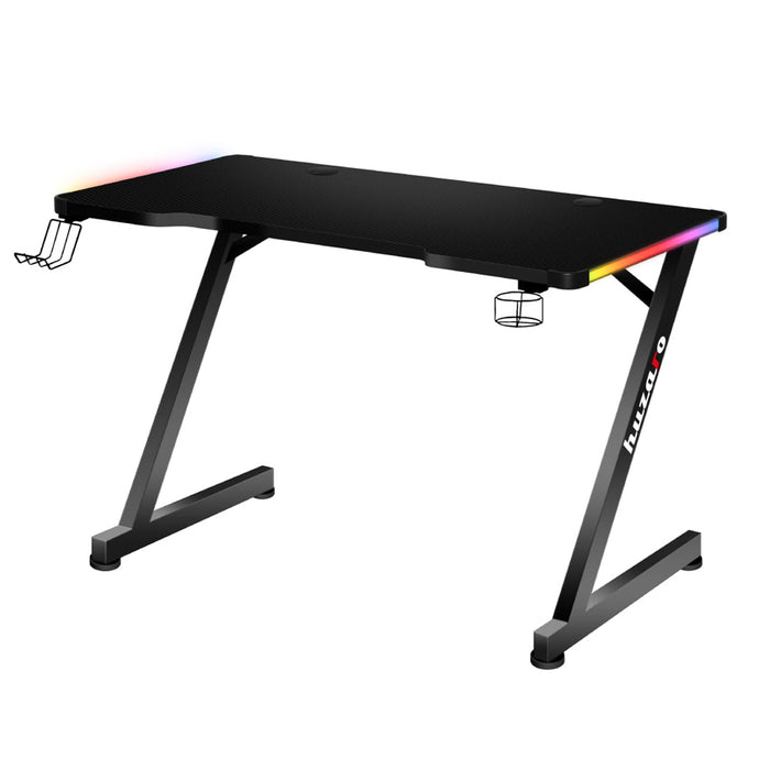 Huzaro Hero 2.5 RGB Gaming Desk