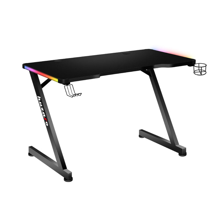 Huzaro Hero 2.5 RGB Gaming Desk