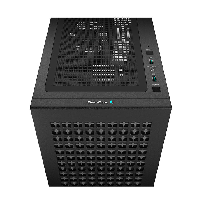 DeepCool PC Case CH370