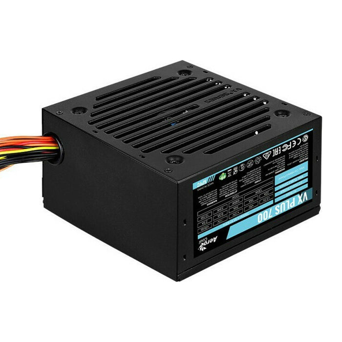 Aerocool Power Supply VX Plus 700W