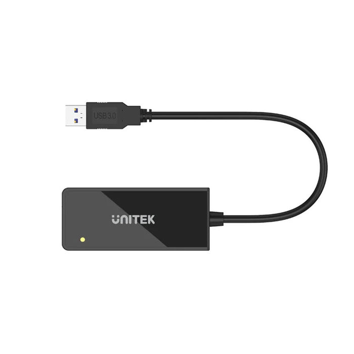 Unitek Y-3702 Converter USB-A to HDMI