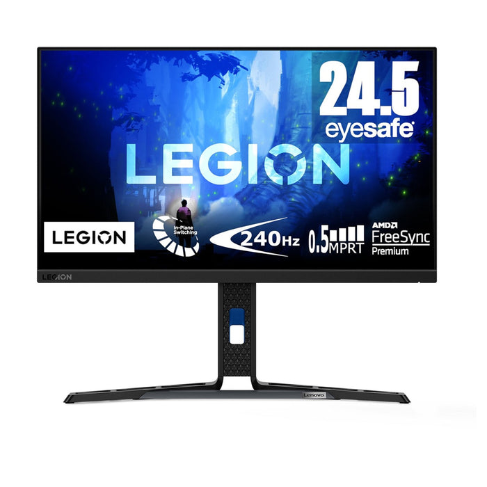 Lenovo Gaming Monitor Legion Y25-30 24.5" FHD 280Hz