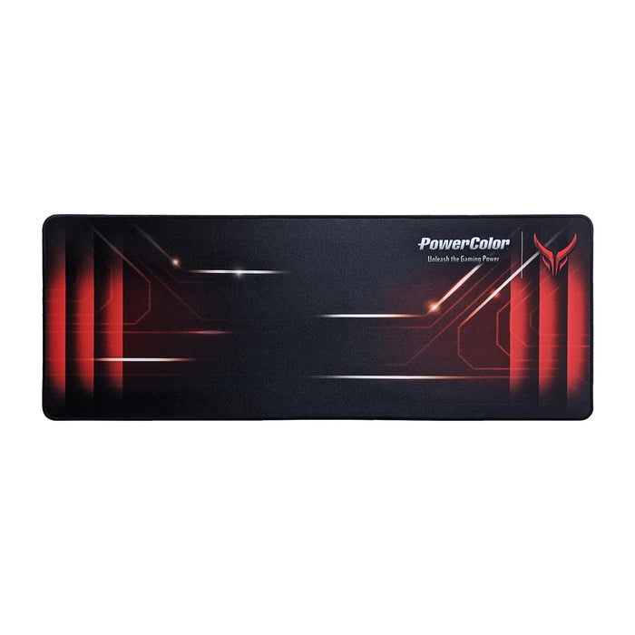 PowerColor Red Devil Gaming Mouse Pad