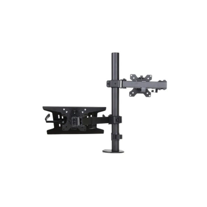 Art Desk Mount L-24 32"