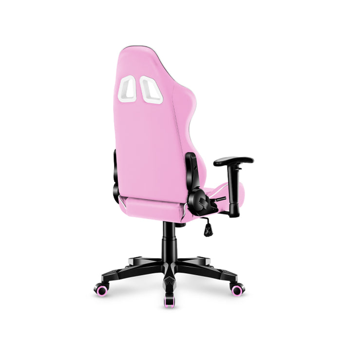 Huzaro Ranger 6.0 Pink Children's Gaming Chair