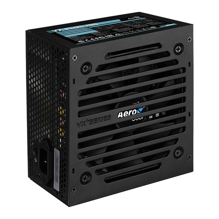 Aerocool Power Supply VX Plus 700W