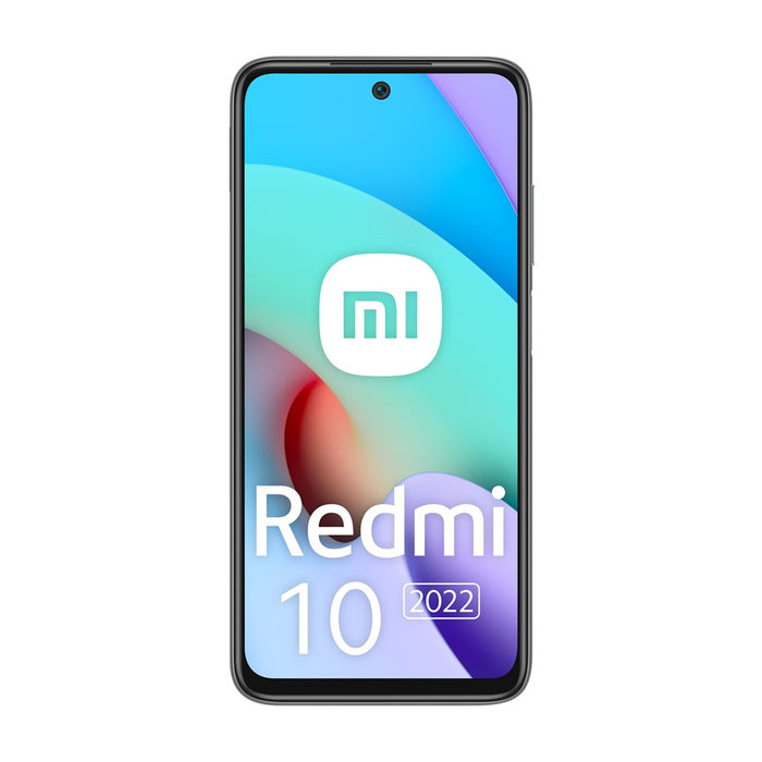 Xiaomi Redmi 10 4GB/64GB Grey