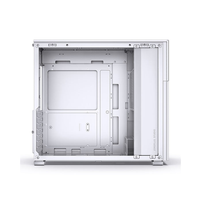 Jonsbo PC Case D41 MESH White