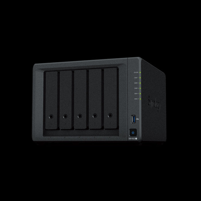 Synology DiskStation DS1522+