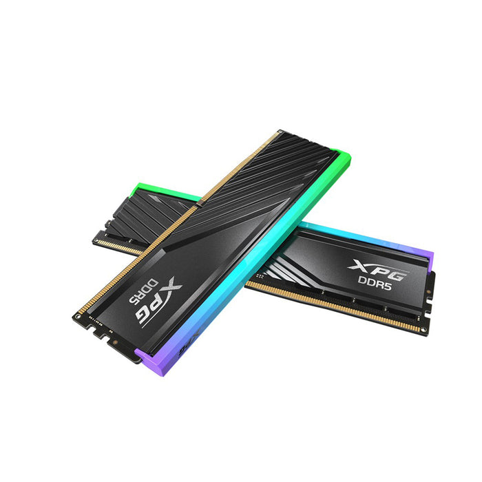 Adata Ram Lancer Blade RGB 32GB (2x16GB) DDR5 6400