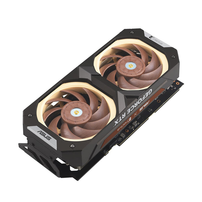 Asus Geforce RTX 4080 SUPER Noctua OC 16GB