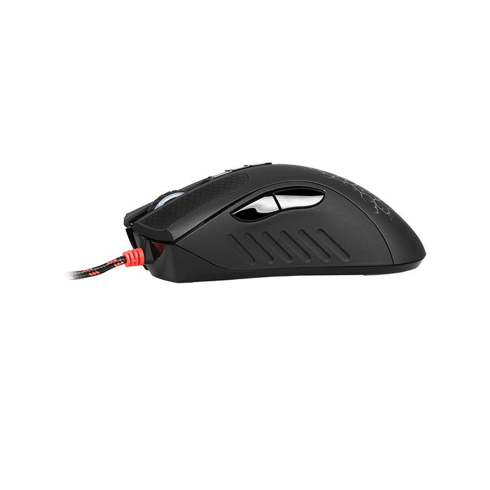 A4 Tech Wired Gaming Mouse A90 Blazing Bloody