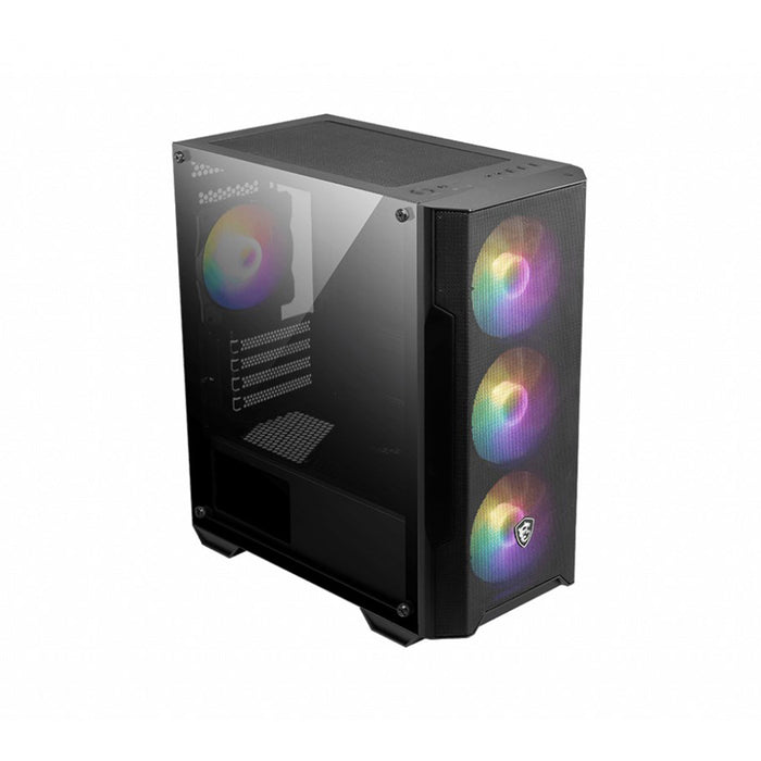 Custom Gaming PC/ Ryzen 5 5500/ 16GB/ 512 GB NVMe/ RTX 3050