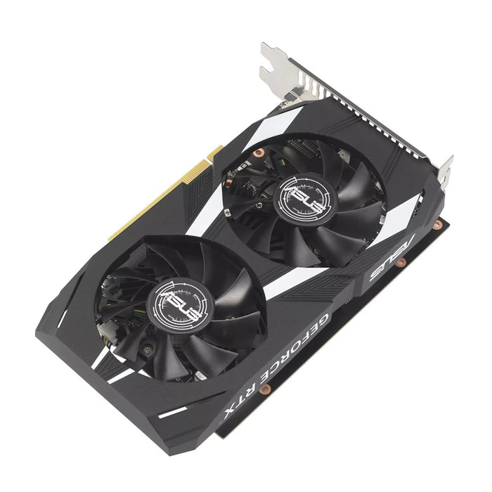 Asus Dual GeForce RTX 3050 OC 6GB