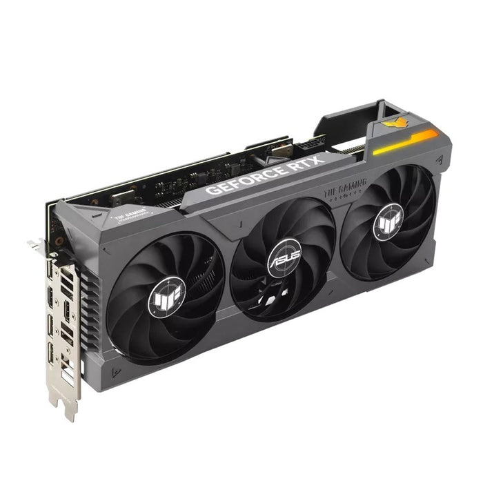 Asus GeForce RTX 4070 Ti SUPER TUF 16GB