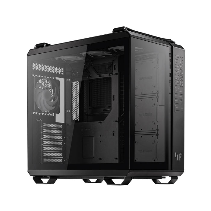 Asus PC Case TUF GT502 PLUS Mid