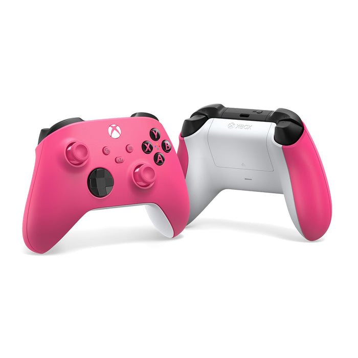 Microsoft Xbox Wireless Controller Pink