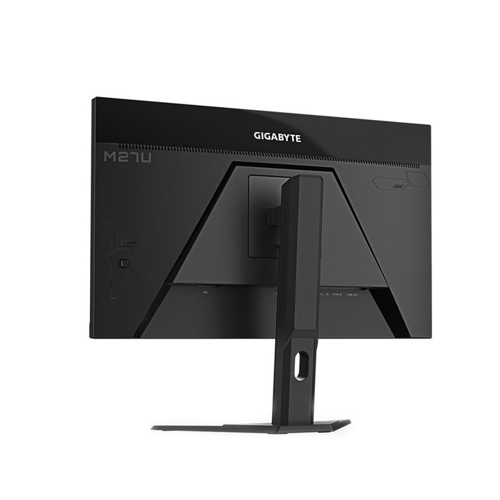 Gigabyte Gaming Monitor M27U 27" UHD 160Hz