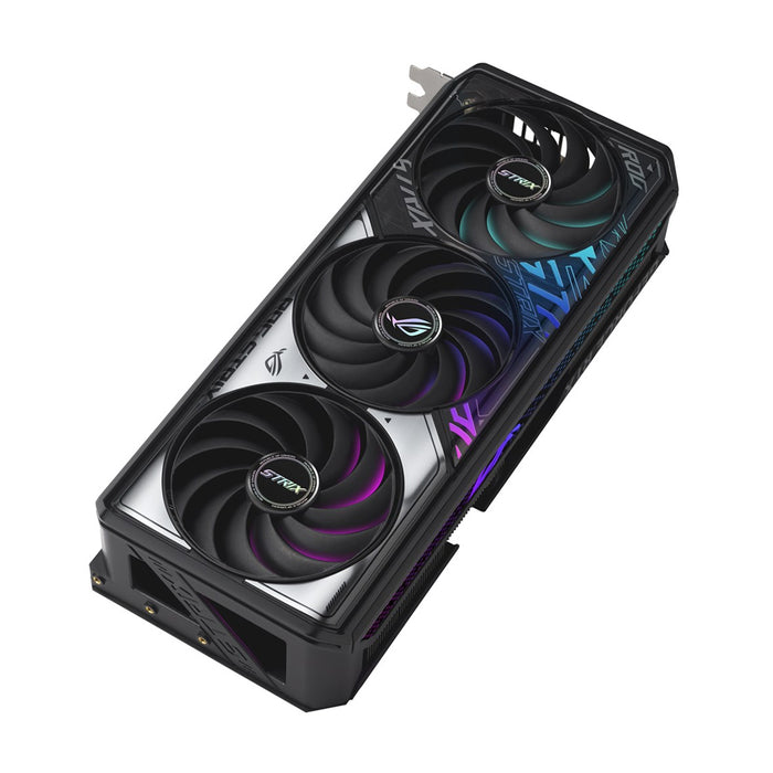 Asus ROG Strix GeForce RTX 5070 Ti OC 16GB