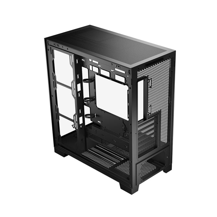 Modecom PC Case VOLCANO Space Apex Mid