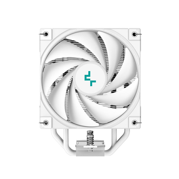 DeepCool CPU Cooler AK400 Digital White