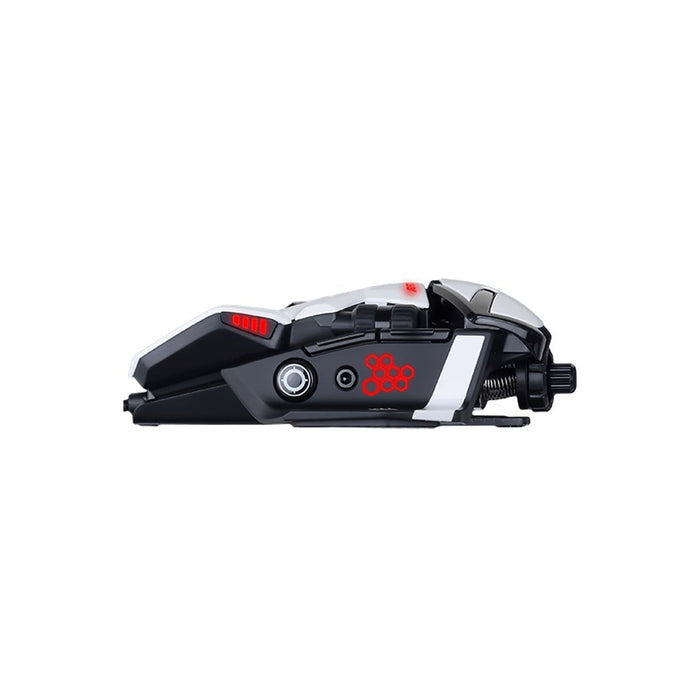 Mad Catz Wired Gaming Mouse R.A.T 6+