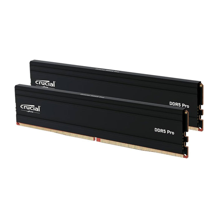 Crucial Pro Ram 32GB (2x16GB) DDR5 5600