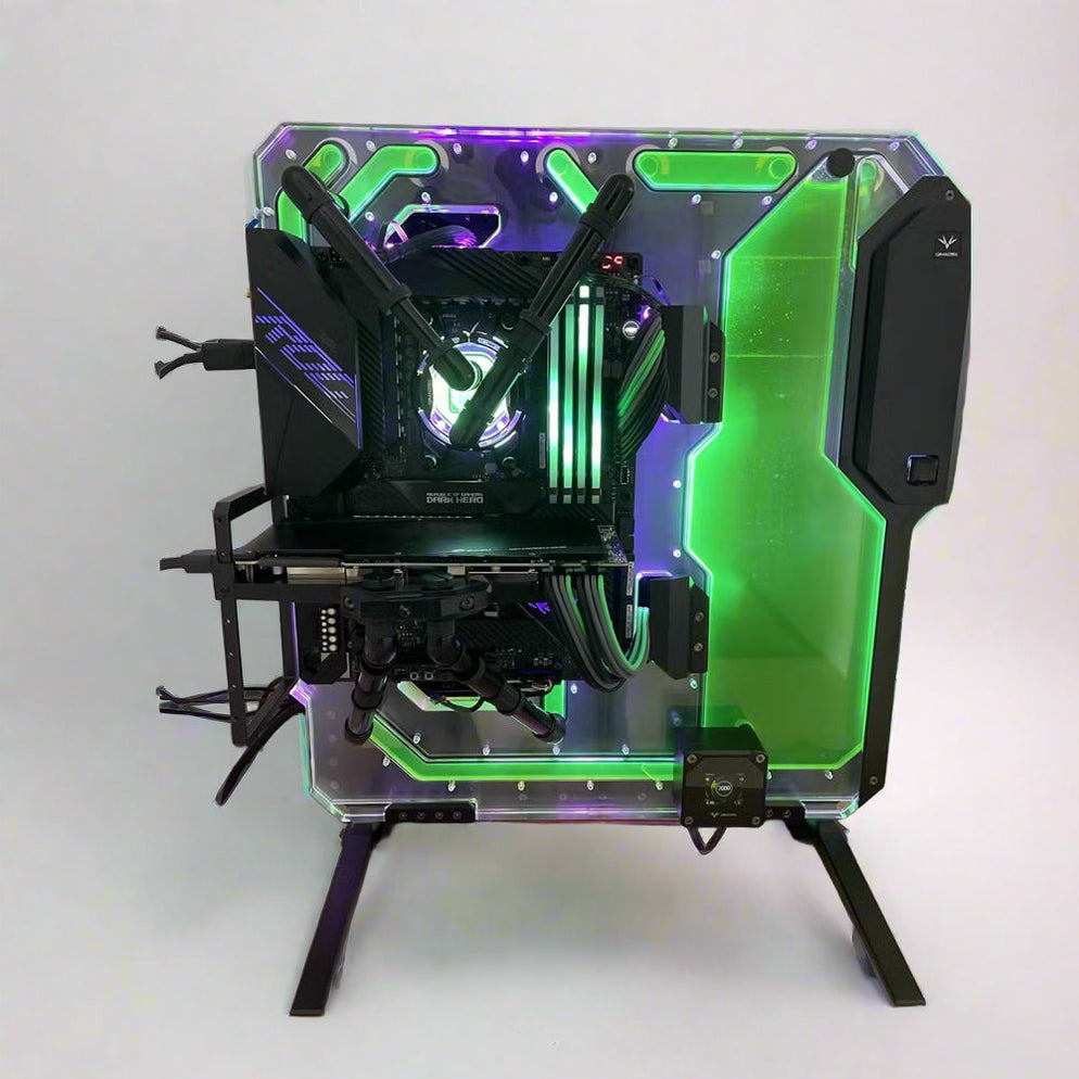 Granzon PC Case G20 — Needy Shop LTD