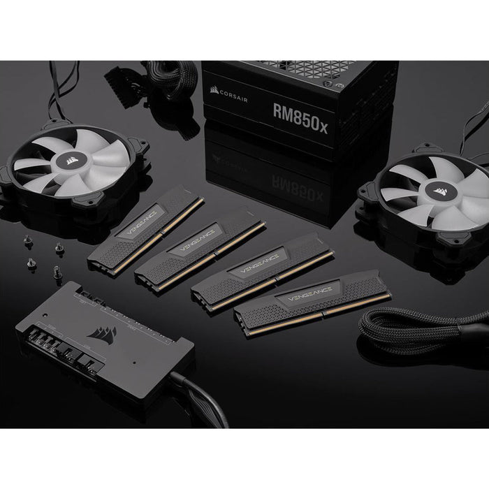 Corsair Ram Vengeance 32GB (2x16GB) DDR5 6000