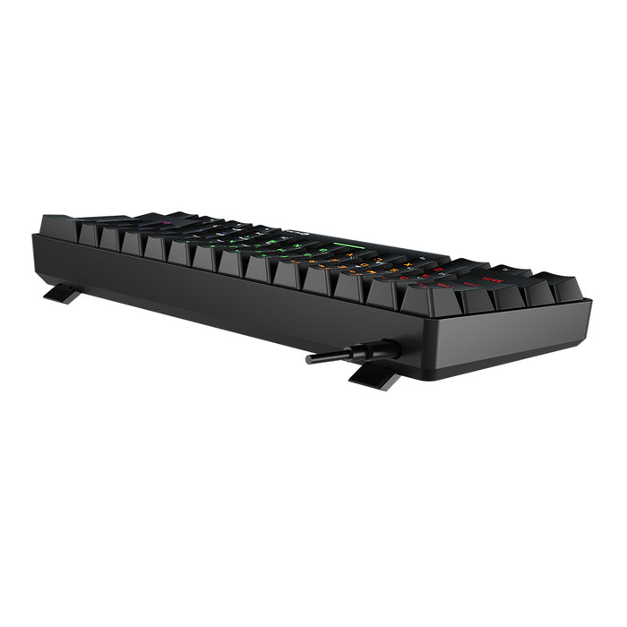 Meetion Mechanical Wired Gaming Keyboard MK005