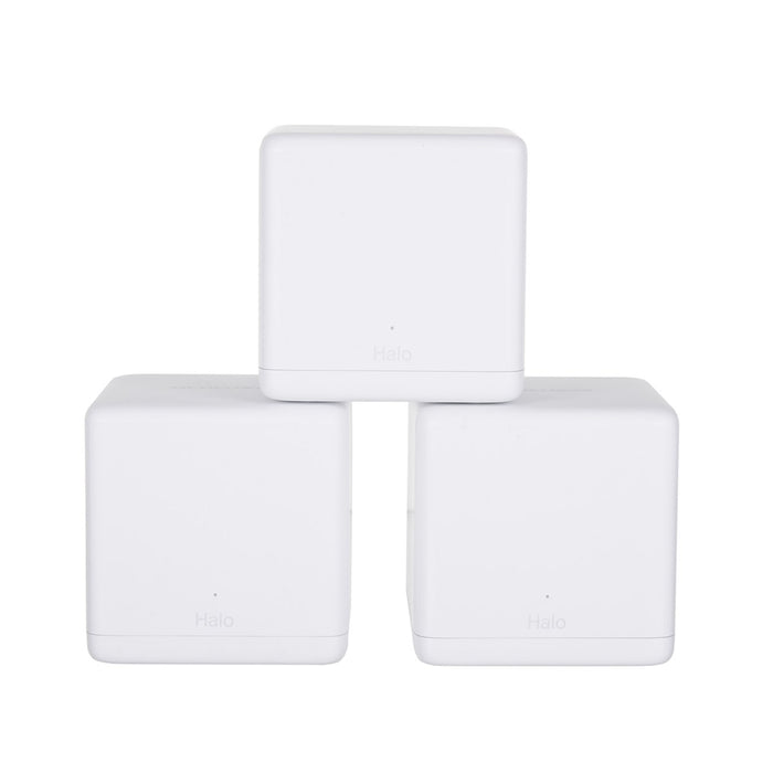 Mercusys Whole Home Mesh Wi-Fi System AC1300 (3 Pack)