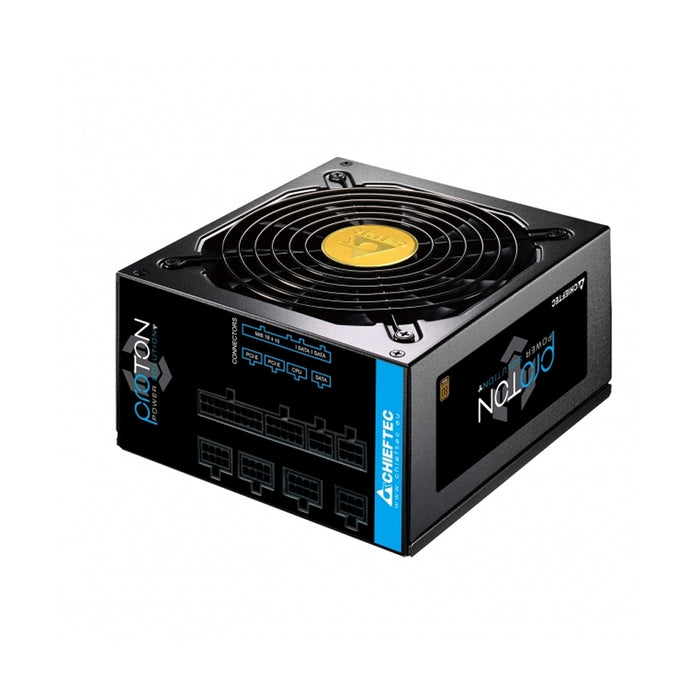 Chieftec Power Supply Proton Series BDF-750C 750W