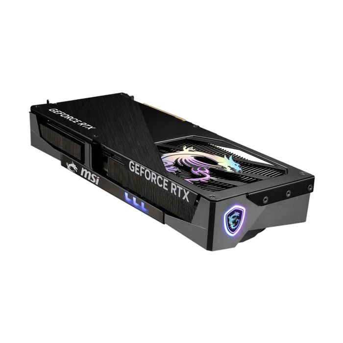 MSI Gaming TRIO GeForce RTX 5070 OC 12GB