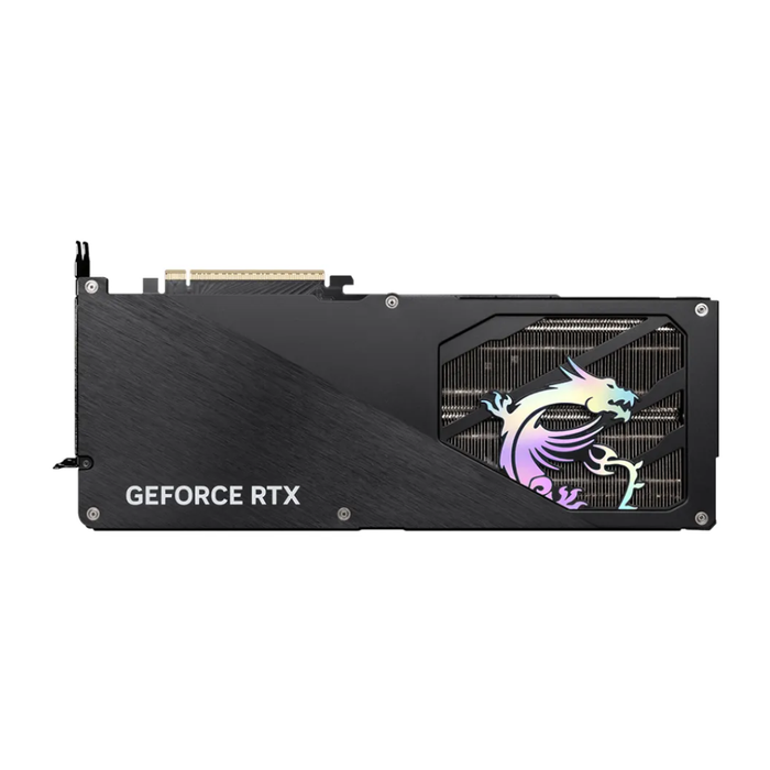 MSI Gaming TRIO GeForce RTX 5070 OC 12GB