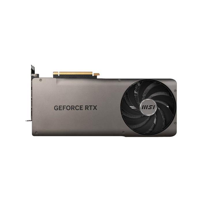 MSI Expert GeForce RTX 4070 Ti SUPER 16GB