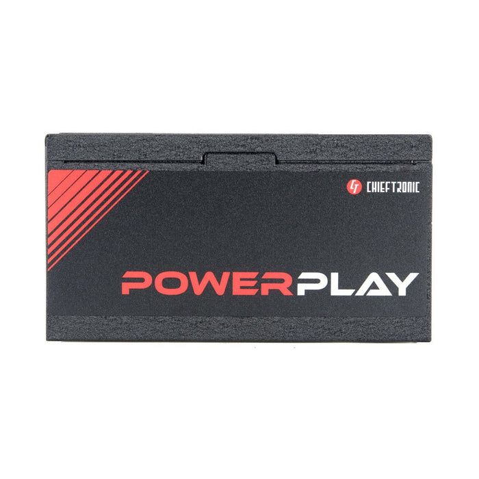 Chieftec Power Supply PowerPlay Gold series 650W