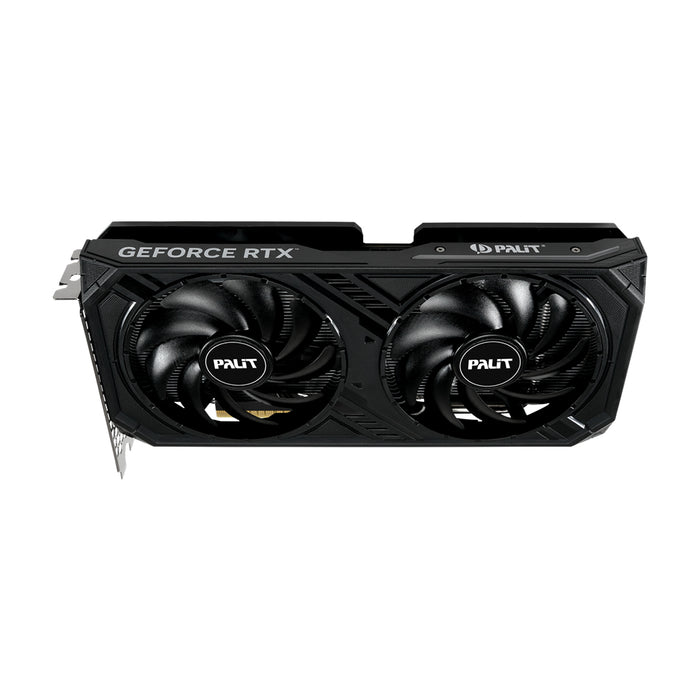 Palit Dual GeForce RTX 4060 8GB