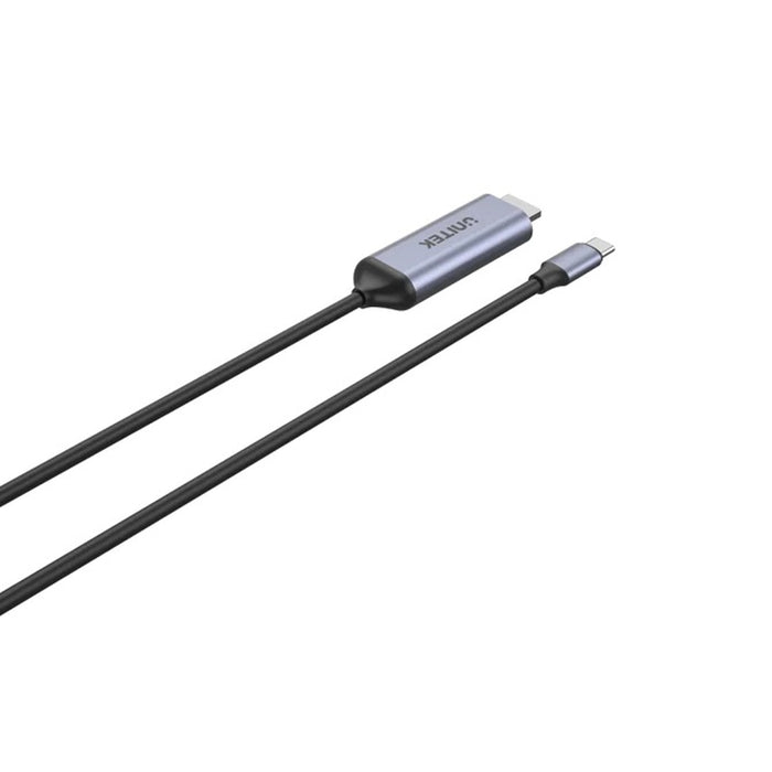 Unitek V1423A USB-C to HDMI 4K 60Hz Cable 1.8m