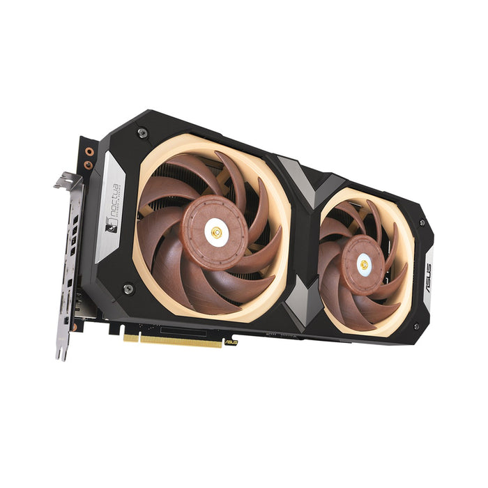 Asus Geforce RTX 4080 SUPER Noctua OC 16GB