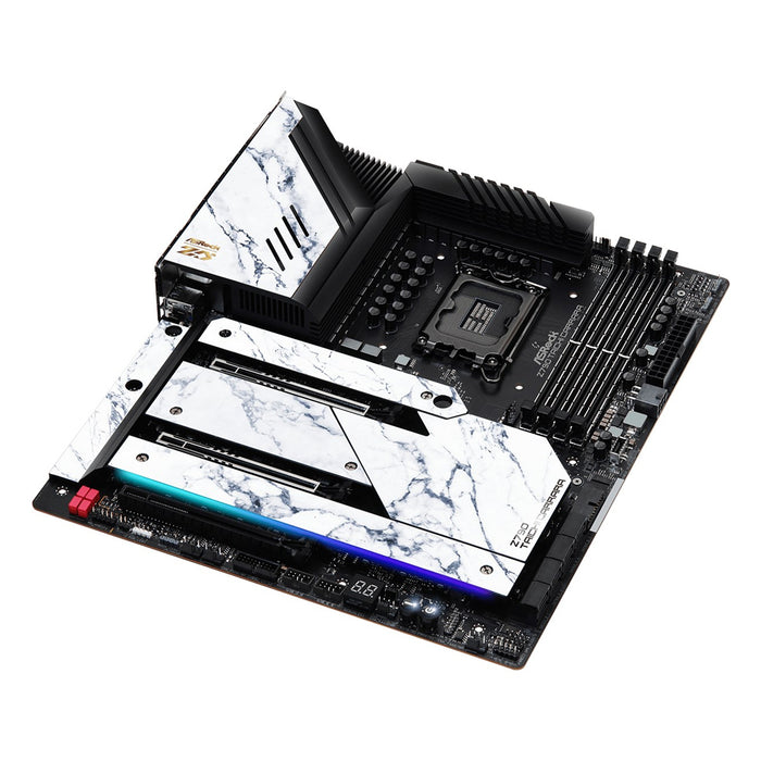 Asrock Motherboard Z790 Taichi Carrara