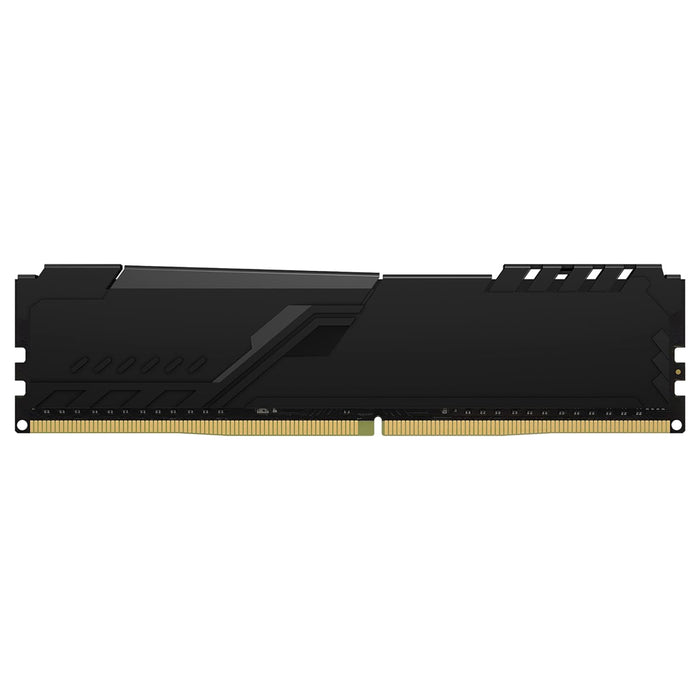 Kingston Ram Fury Beast 64GB (2x32GB) DDR4 3600 CL18