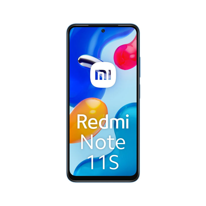 Xiaomi Redmi Note 11S 6GB/ 128GB Twilight Blue