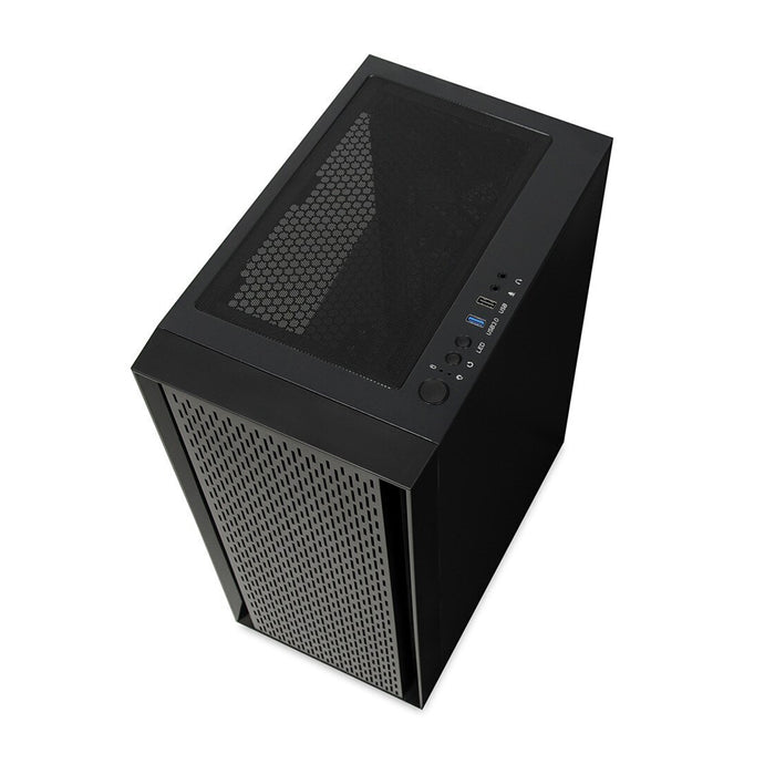 Custom Gaming PC/ Ryzen 5 3600/ 16GB/ 500GB NVMe/ RTX 3050