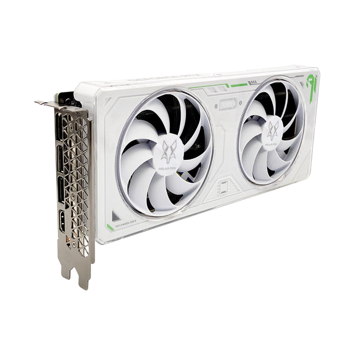 Manli Polar Fox GeForce RTX 4070 12GB