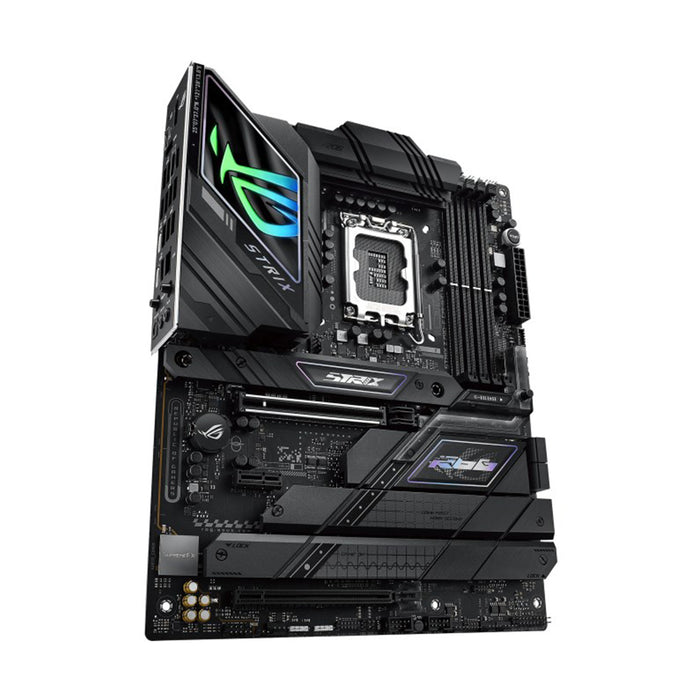 Asus Motherboard ROG Strix Z790-F WiFi II