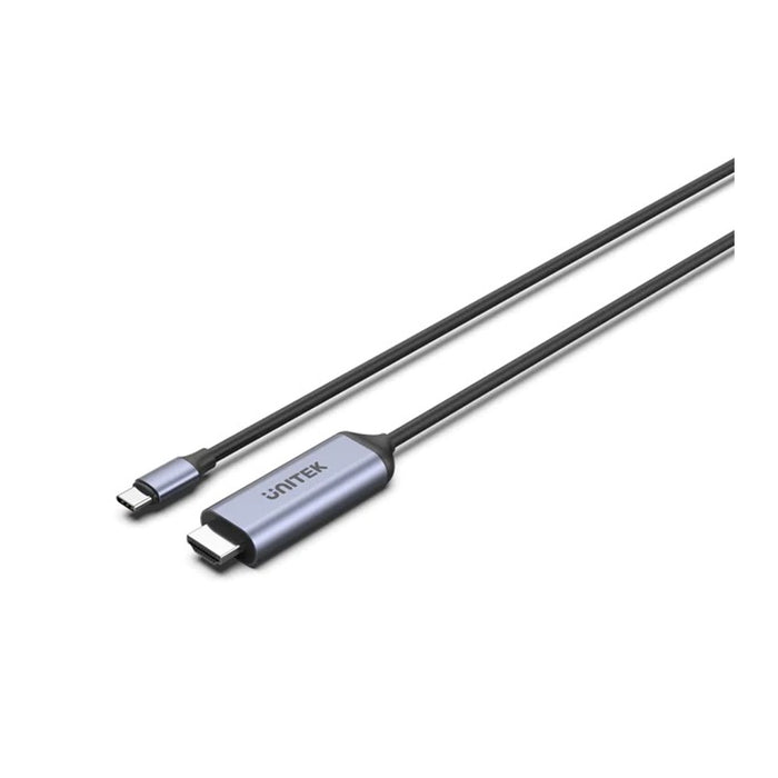 Unitek V1423A USB-C to HDMI 4K 60Hz Cable 1.8m