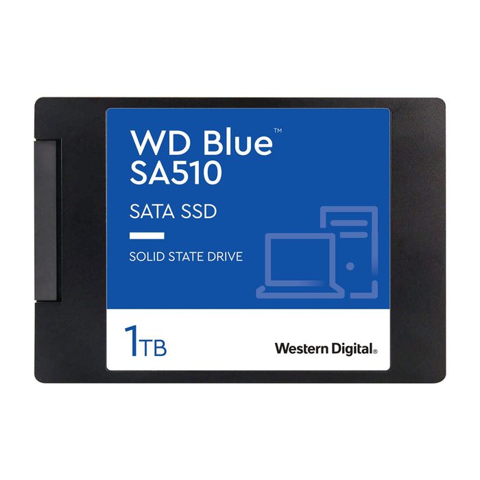 Western Digital SSD Blue SA510 SATA 1TB